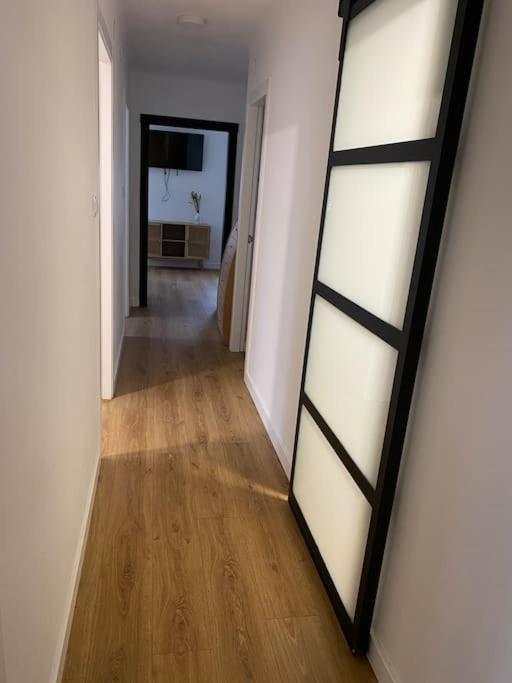 Centrico Piso En Portonovo Apartment Exterior photo